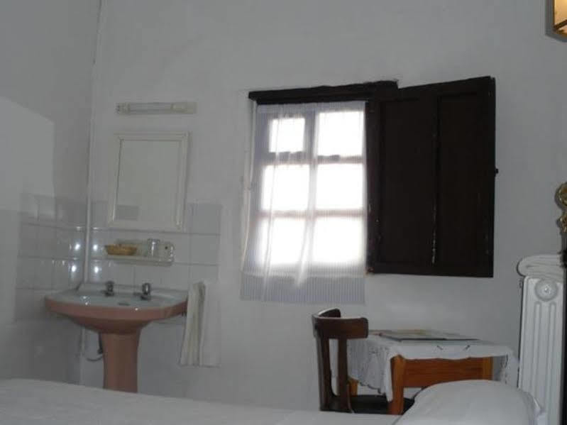 Posada San Jose Cuenca  Bagian luar foto